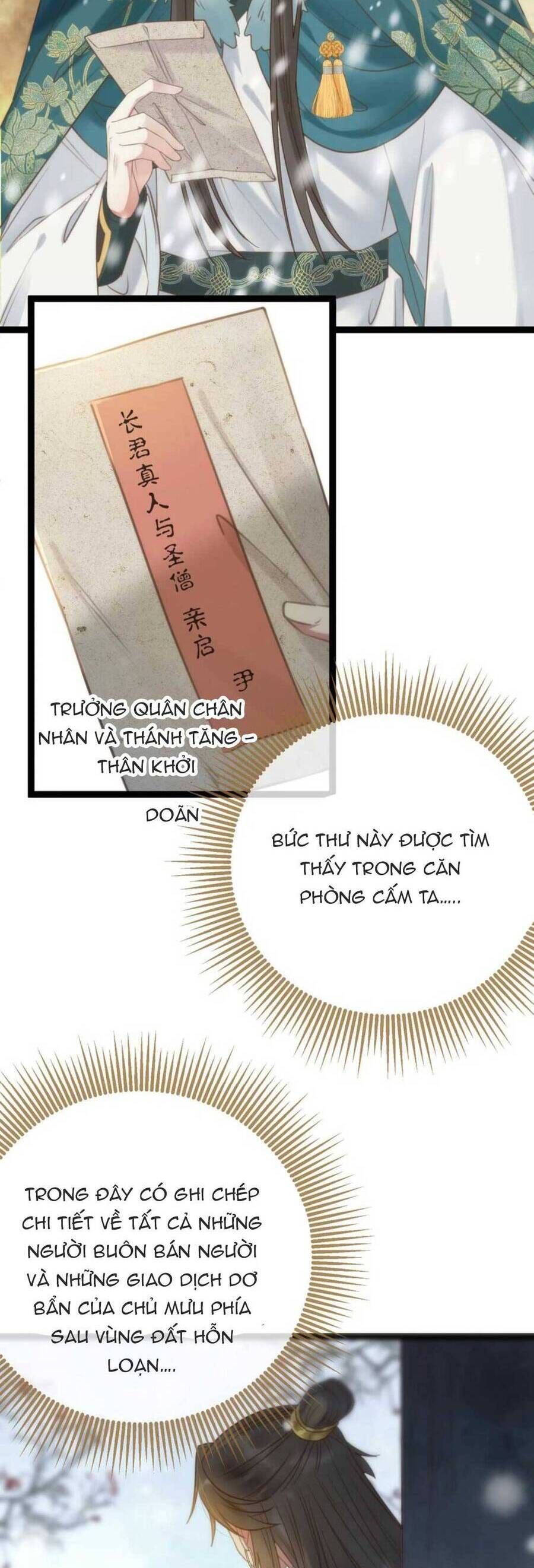 đọc truyện Nghịch Đồ Mỗi Ngày Đều Muốn Bắt Nạt Sư Phụ Chương 48 ảnh 4 tại Thiên Thai Truyện