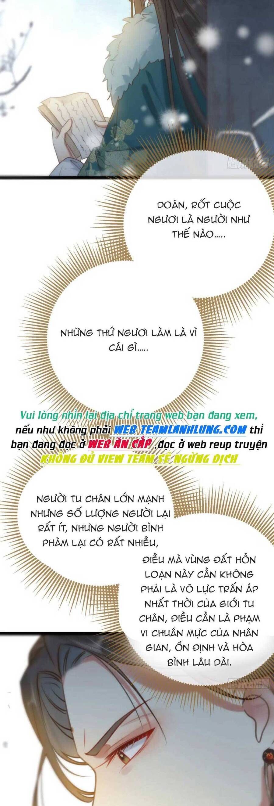 đọc truyện Nghịch Đồ Mỗi Ngày Đều Muốn Bắt Nạt Sư Phụ Chương 48 ảnh 5 tại Thiên Thai Truyện
