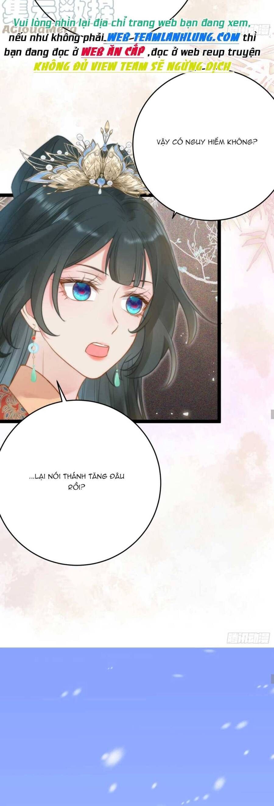 đọc truyện Nghịch Đồ Mỗi Ngày Đều Muốn Bắt Nạt Sư Phụ Chương 49 ảnh 21 tại Thiên Thai Truyện