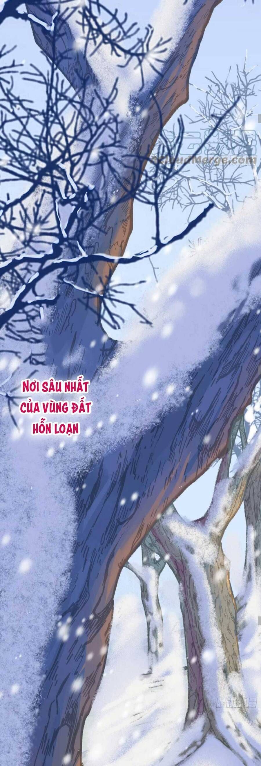 đọc truyện Nghịch Đồ Mỗi Ngày Đều Muốn Bắt Nạt Sư Phụ Chương 49 ảnh 23 tại Thiên Thai Truyện