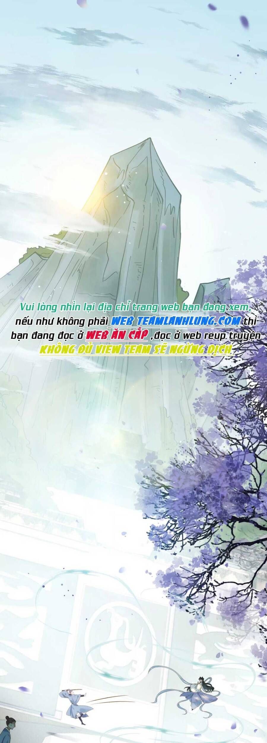 đọc truyện Nghịch Đồ Mỗi Ngày Đều Muốn Bắt Nạt Sư Phụ Chương 5 ảnh 2 tại Thiên Thai Truyện