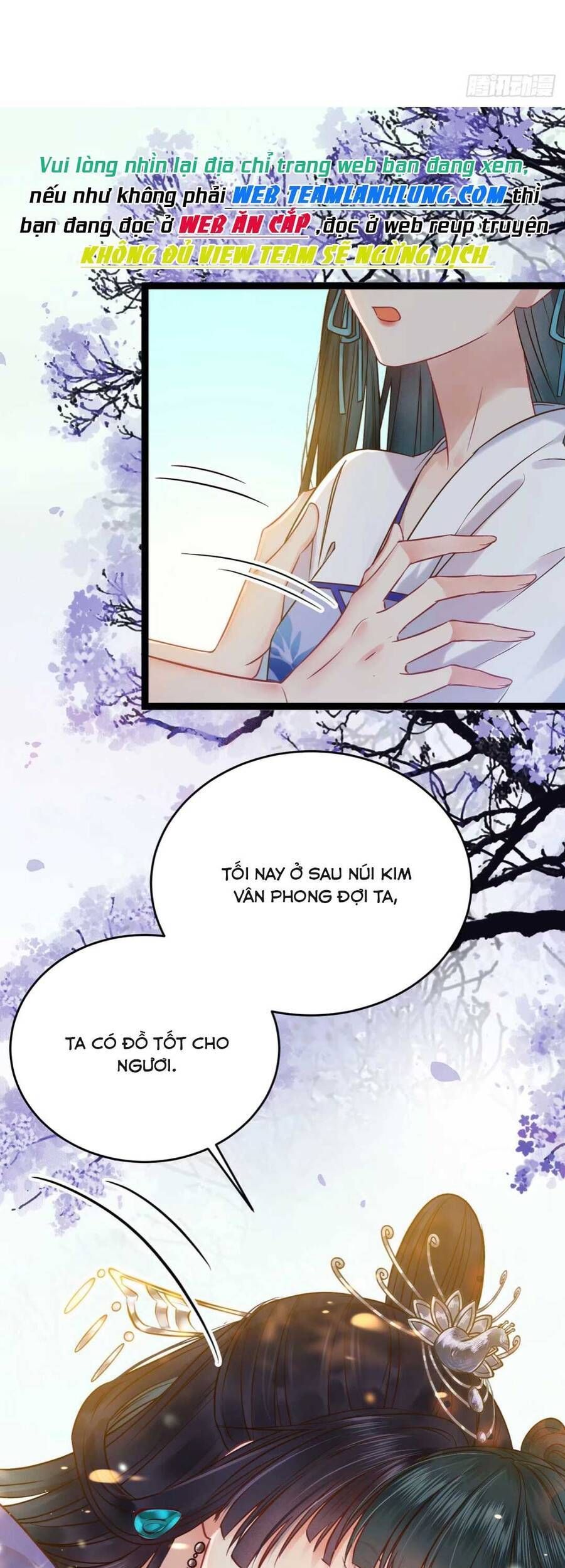 đọc truyện Nghịch Đồ Mỗi Ngày Đều Muốn Bắt Nạt Sư Phụ Chương 5 ảnh 16 tại Thiên Thai Truyện