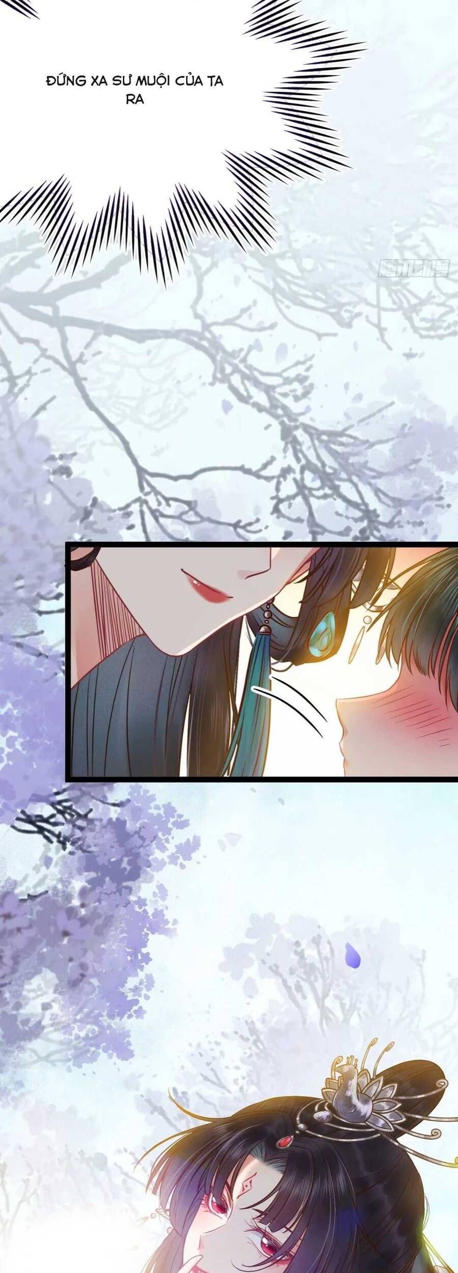 đọc truyện Nghịch Đồ Mỗi Ngày Đều Muốn Bắt Nạt Sư Phụ Chương 5 ảnh 18 tại Thiên Thai Truyện
