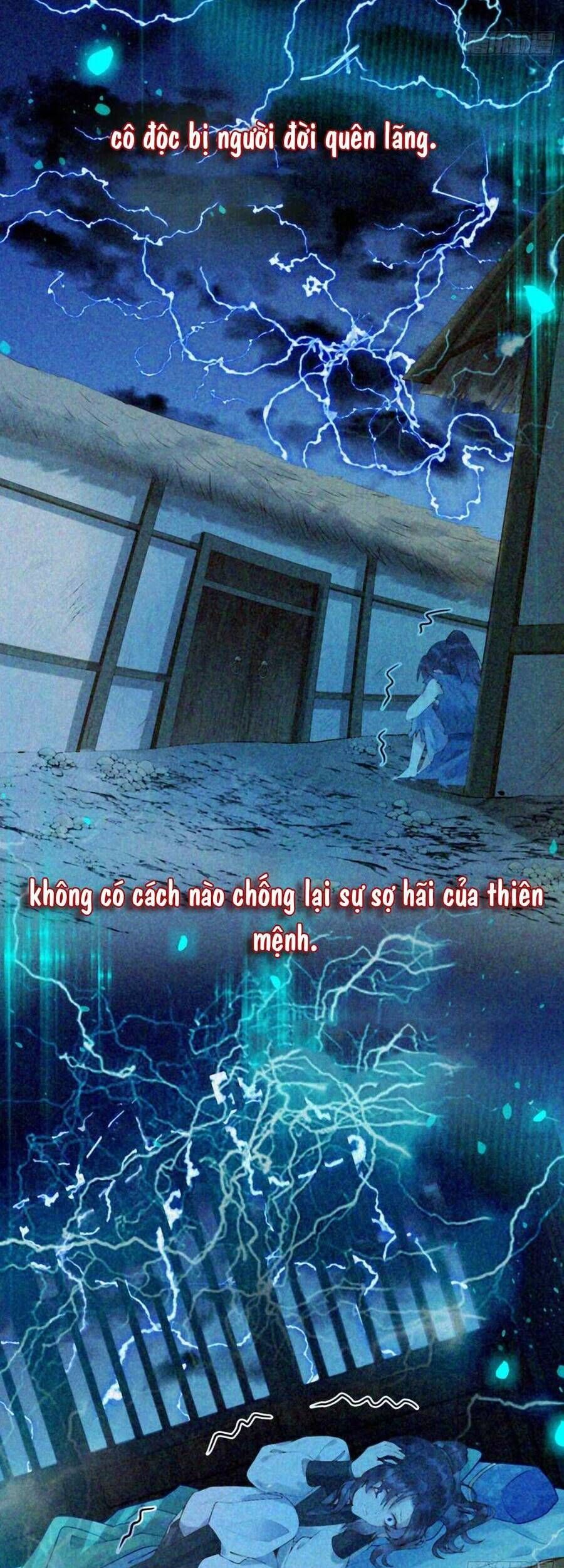 đọc truyện Nghịch Đồ Mỗi Ngày Đều Muốn Bắt Nạt Sư Phụ Chương 5 ảnh 35 tại Thiên Thai Truyện
