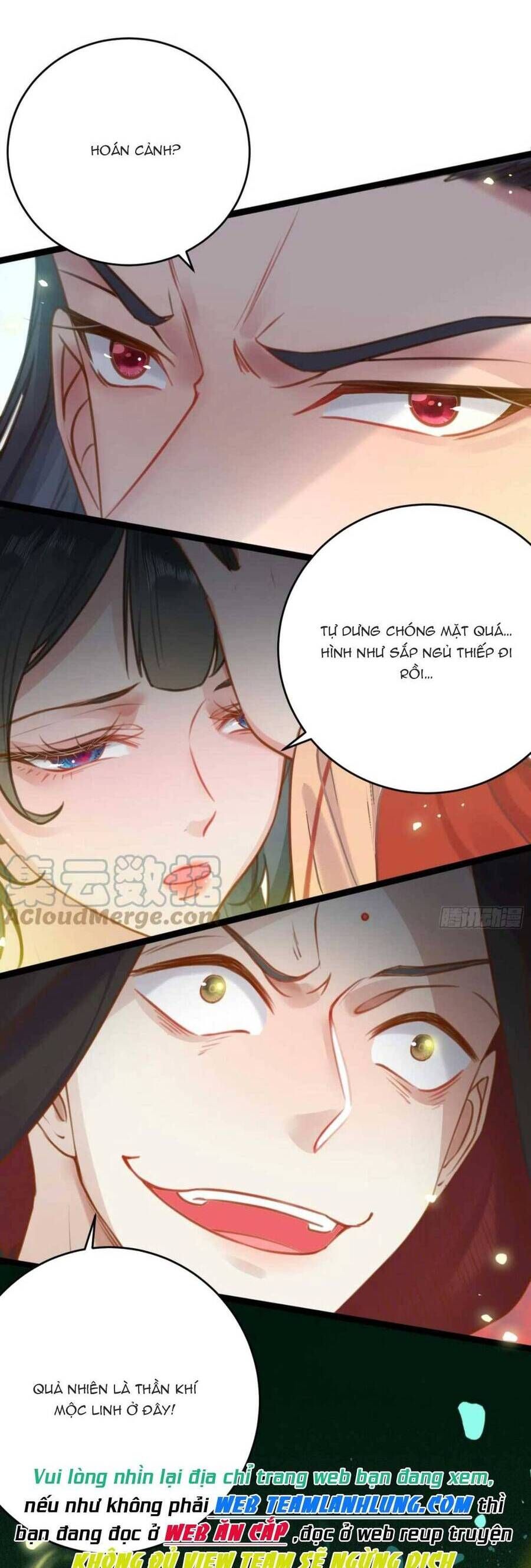 đọc truyện Nghịch Đồ Mỗi Ngày Đều Muốn Bắt Nạt Sư Phụ Chương 51 ảnh 12 tại Thiên Thai Truyện