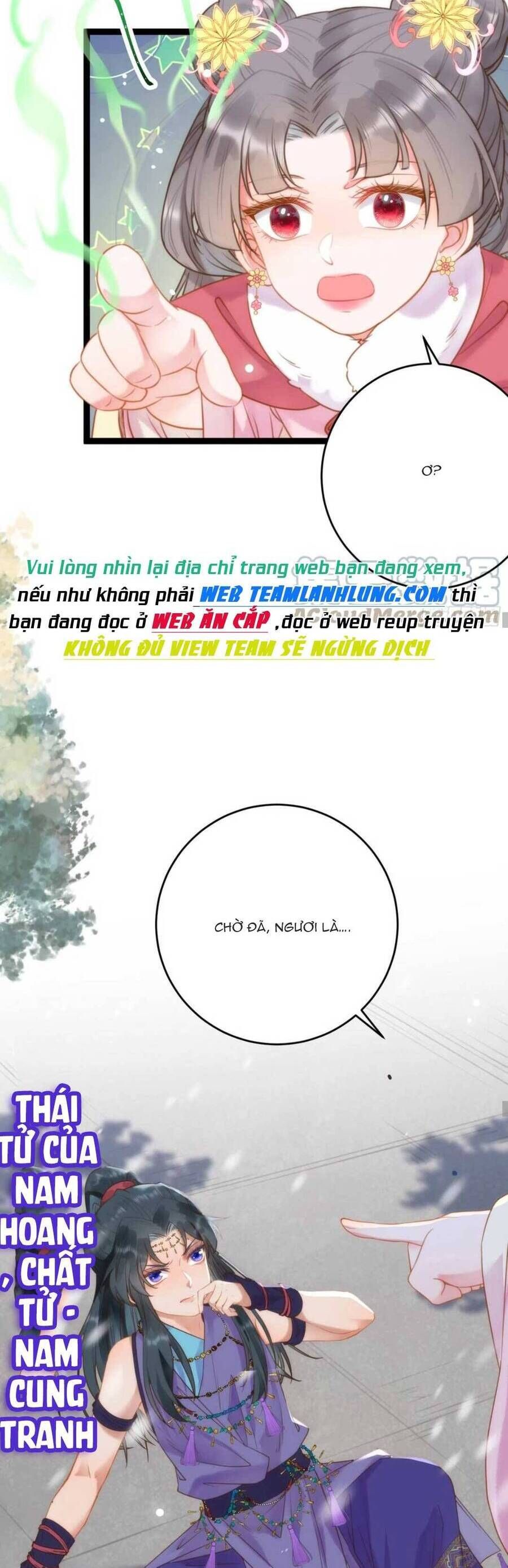 đọc truyện Nghịch Đồ Mỗi Ngày Đều Muốn Bắt Nạt Sư Phụ Chương 51 ảnh 23 tại Thiên Thai Truyện
