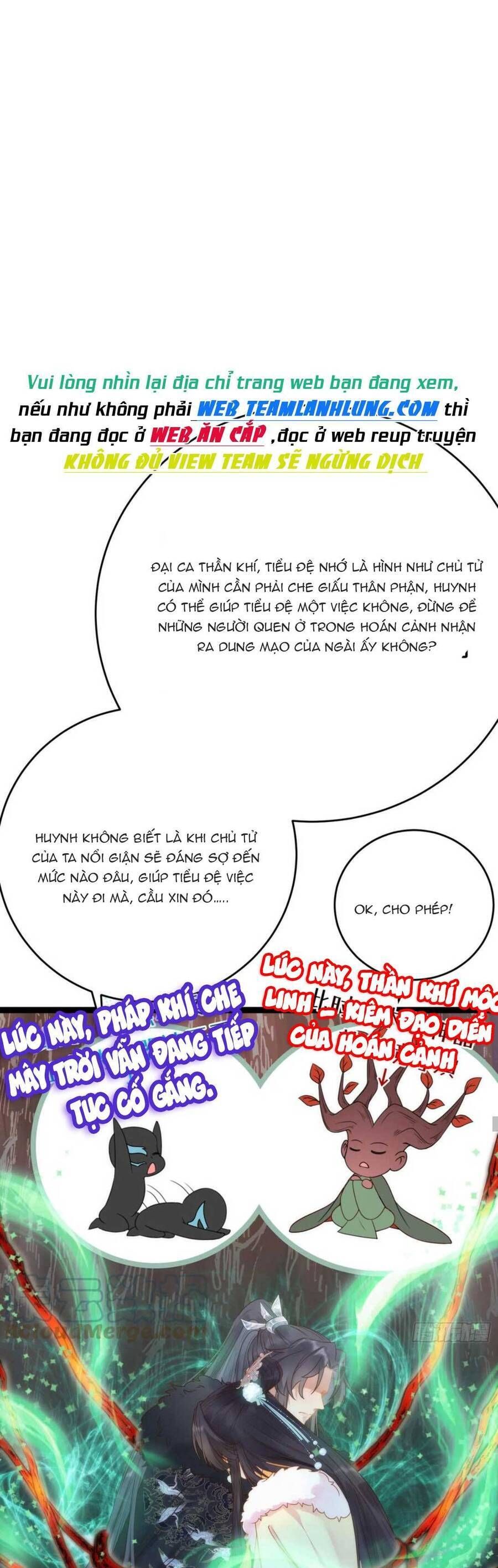 đọc truyện Nghịch Đồ Mỗi Ngày Đều Muốn Bắt Nạt Sư Phụ Chương 51 ảnh 27 tại Thiên Thai Truyện