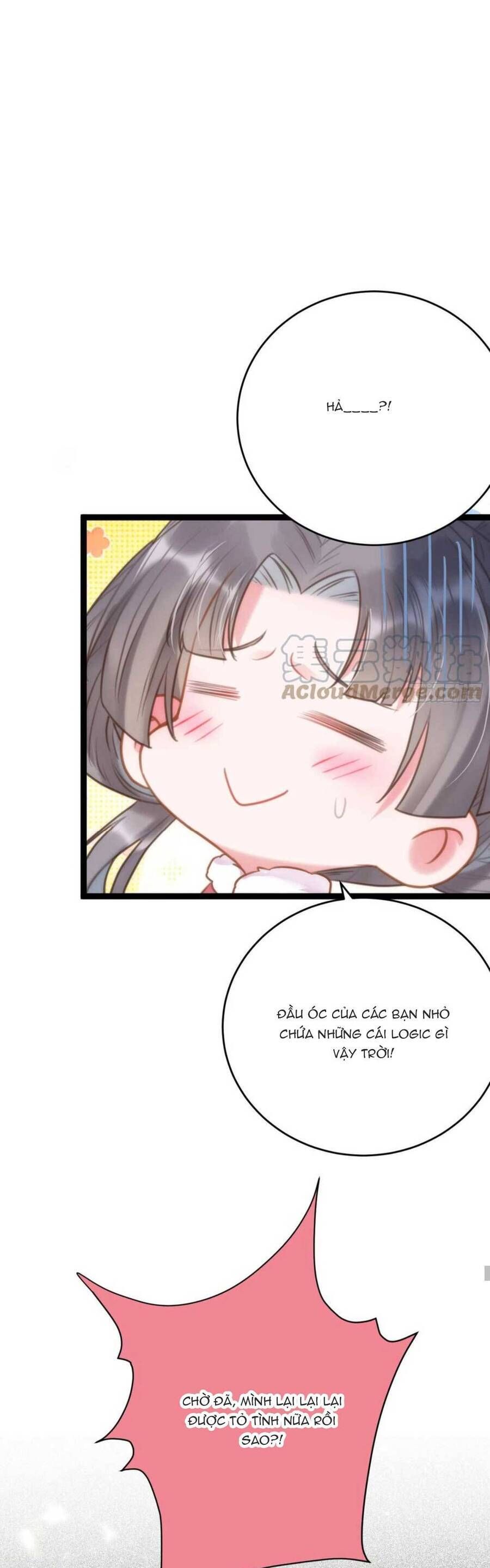 đọc truyện Nghịch Đồ Mỗi Ngày Đều Muốn Bắt Nạt Sư Phụ Chương 51 ảnh 34 tại Thiên Thai Truyện