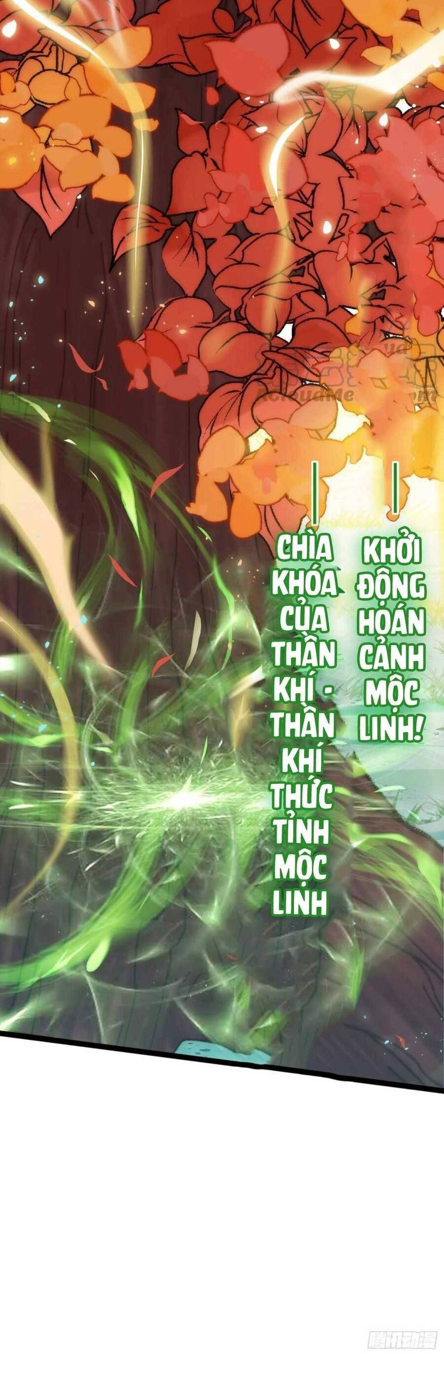 đọc truyện Nghịch Đồ Mỗi Ngày Đều Muốn Bắt Nạt Sư Phụ Chương 51 ảnh 6 tại Thiên Thai Truyện