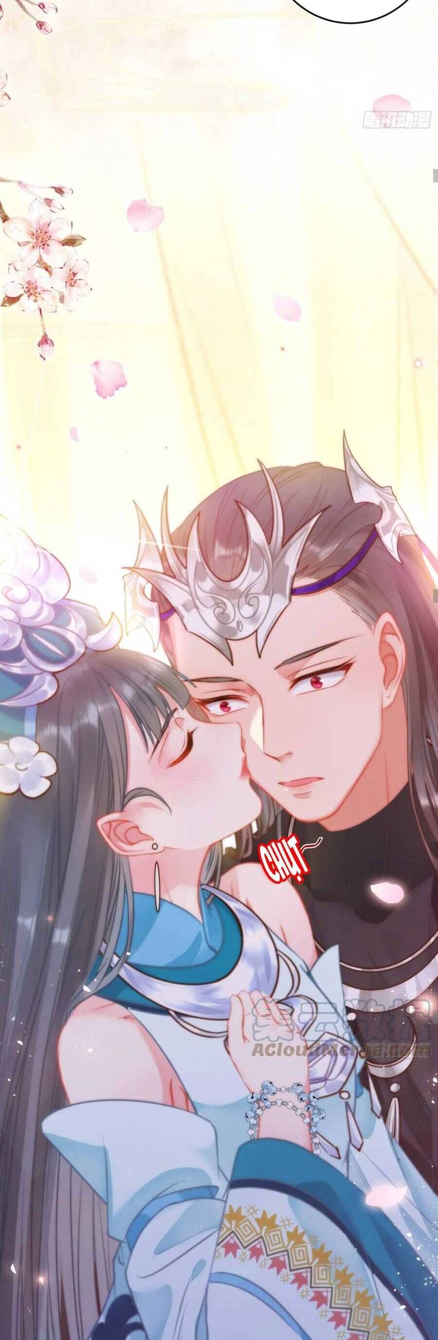 đọc truyện Nghịch Đồ Mỗi Ngày Đều Muốn Bắt Nạt Sư Phụ Chương 52 ảnh 21 tại Thiên Thai Truyện