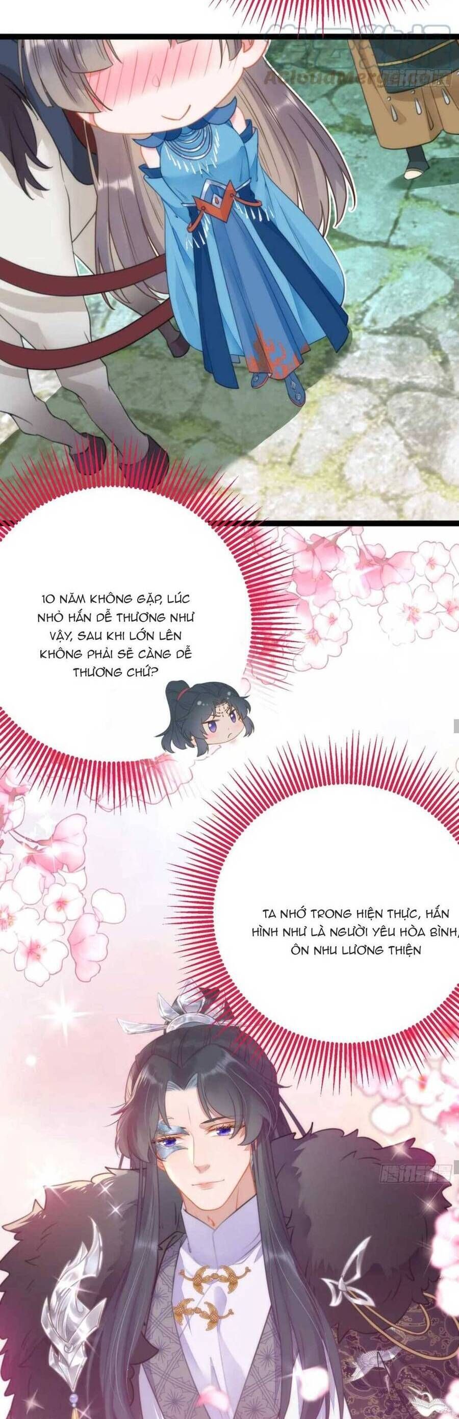 đọc truyện Nghịch Đồ Mỗi Ngày Đều Muốn Bắt Nạt Sư Phụ Chương 52 ảnh 28 tại Thiên Thai Truyện