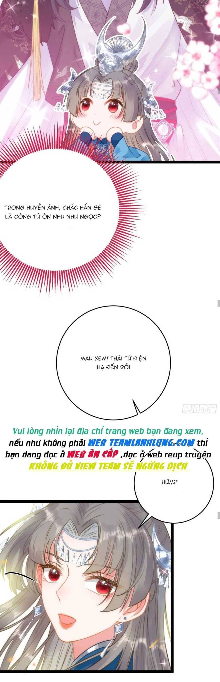 đọc truyện Nghịch Đồ Mỗi Ngày Đều Muốn Bắt Nạt Sư Phụ Chương 52 ảnh 29 tại Thiên Thai Truyện