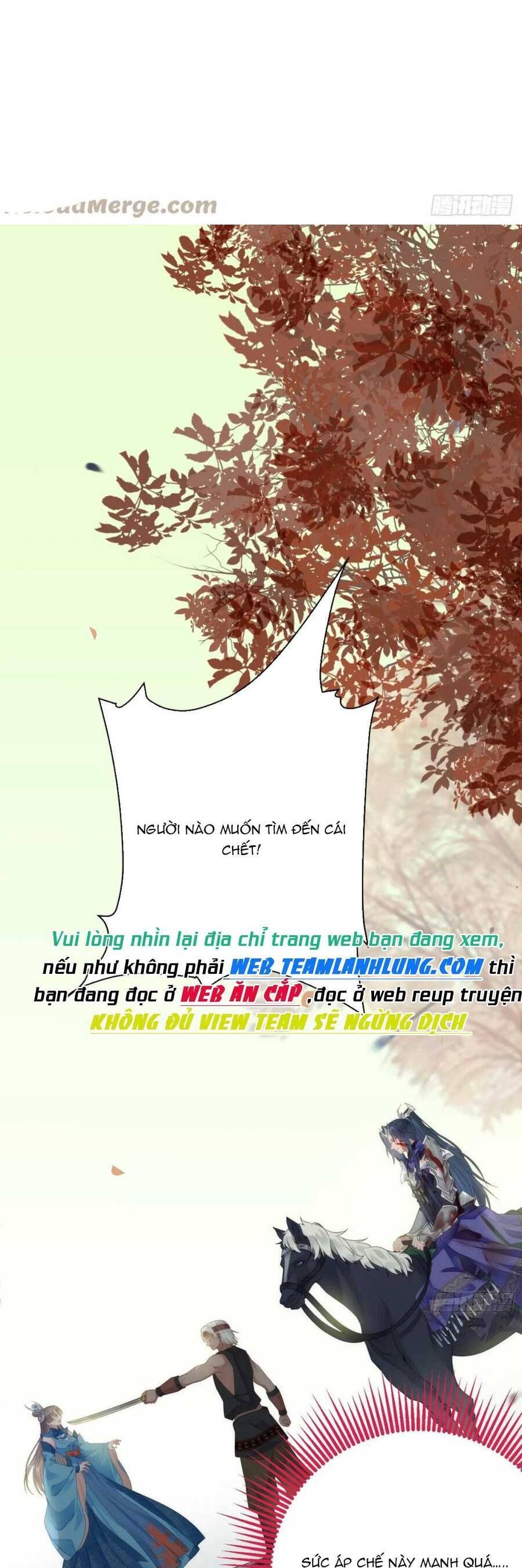 đọc truyện Nghịch Đồ Mỗi Ngày Đều Muốn Bắt Nạt Sư Phụ Chương 53 ảnh 2 tại Thiên Thai Truyện