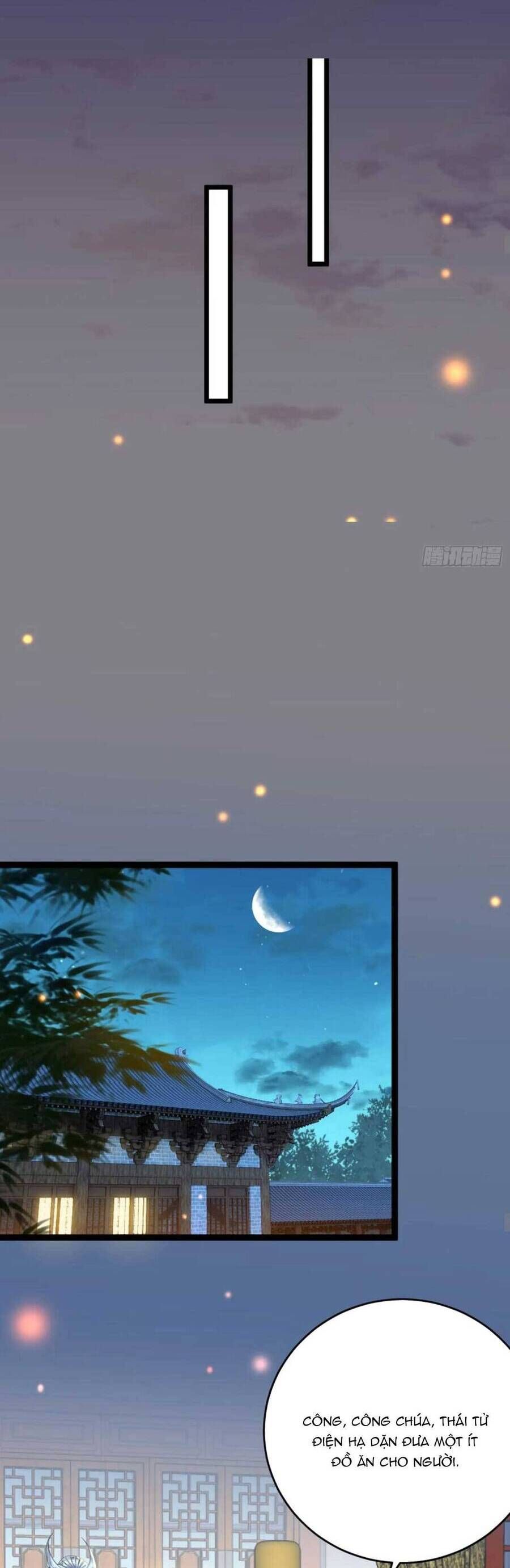đọc truyện Nghịch Đồ Mỗi Ngày Đều Muốn Bắt Nạt Sư Phụ Chương 53 ảnh 21 tại Thiên Thai Truyện