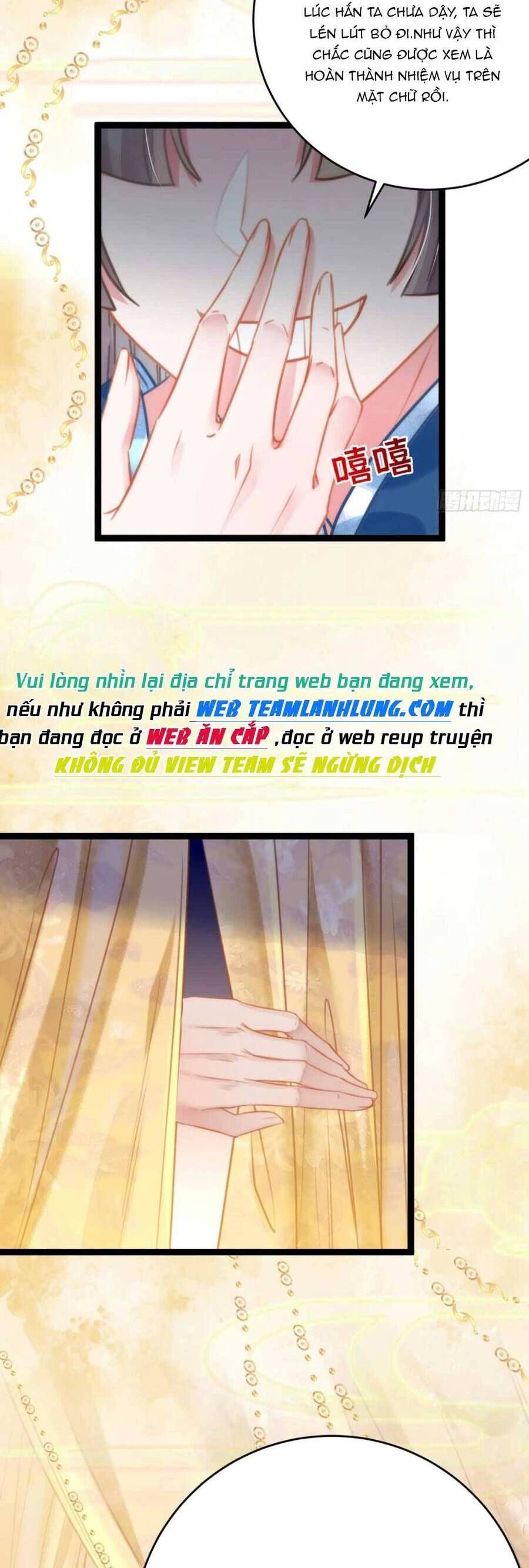 đọc truyện Nghịch Đồ Mỗi Ngày Đều Muốn Bắt Nạt Sư Phụ Chương 53 ảnh 34 tại Thiên Thai Truyện
