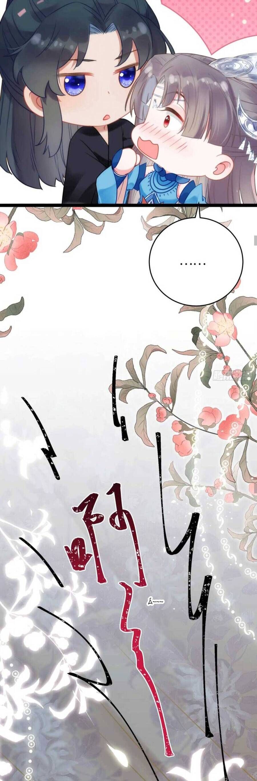 đọc truyện Nghịch Đồ Mỗi Ngày Đều Muốn Bắt Nạt Sư Phụ Chương 54 ảnh 19 tại Thiên Thai Truyện