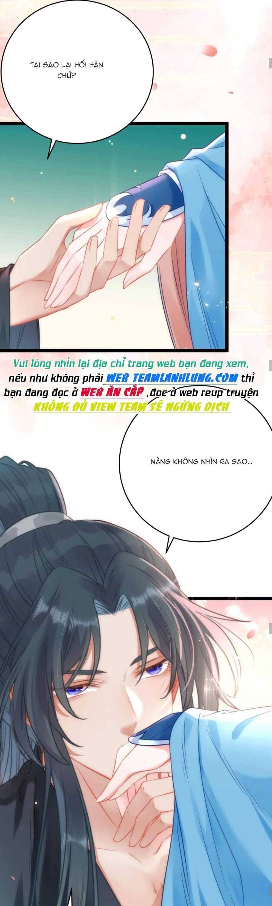 đọc truyện Nghịch Đồ Mỗi Ngày Đều Muốn Bắt Nạt Sư Phụ Chương 54 ảnh 23 tại Thiên Thai Truyện