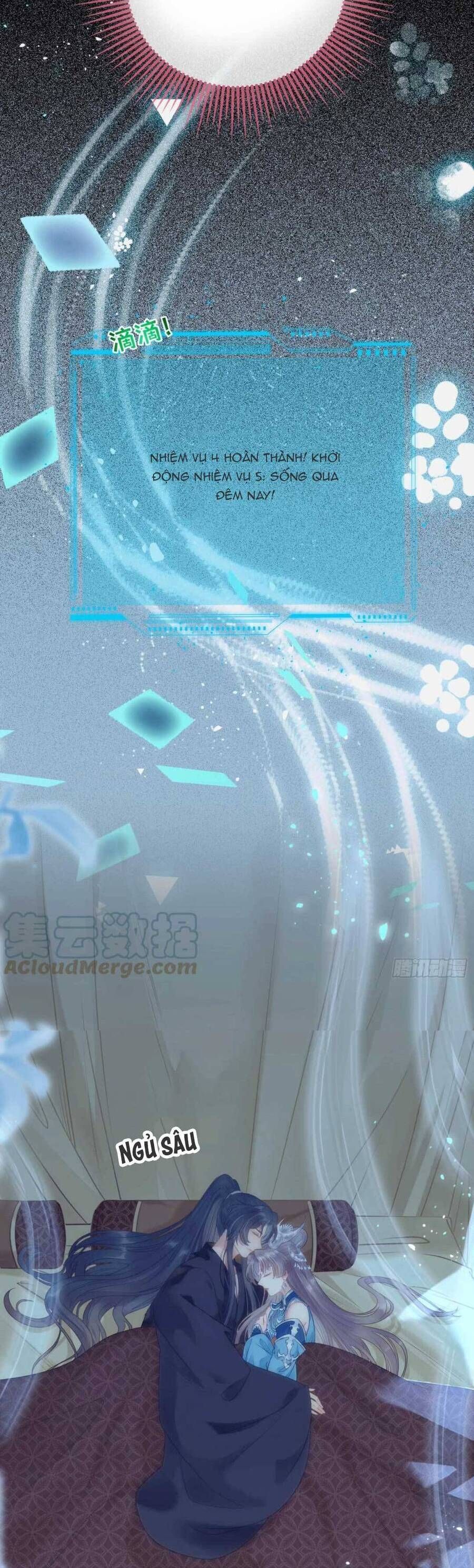 đọc truyện Nghịch Đồ Mỗi Ngày Đều Muốn Bắt Nạt Sư Phụ Chương 54 ảnh 30 tại Thiên Thai Truyện