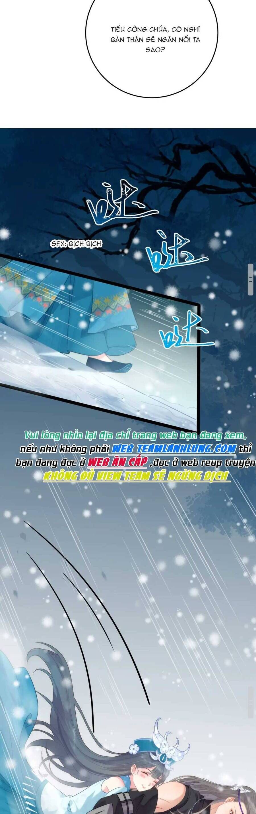 đọc truyện Nghịch Đồ Mỗi Ngày Đều Muốn Bắt Nạt Sư Phụ Chương 56 ảnh 17 tại Thiên Thai Truyện