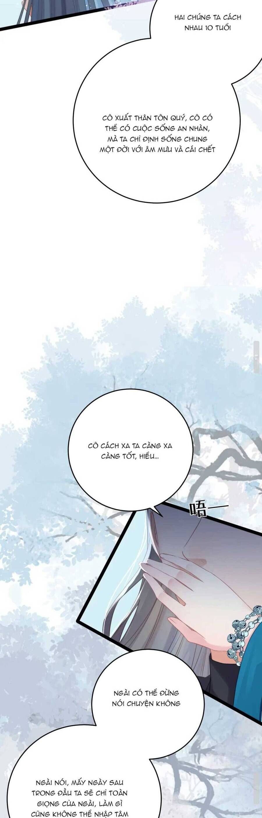 đọc truyện Nghịch Đồ Mỗi Ngày Đều Muốn Bắt Nạt Sư Phụ Chương 56 ảnh 22 tại Thiên Thai Truyện