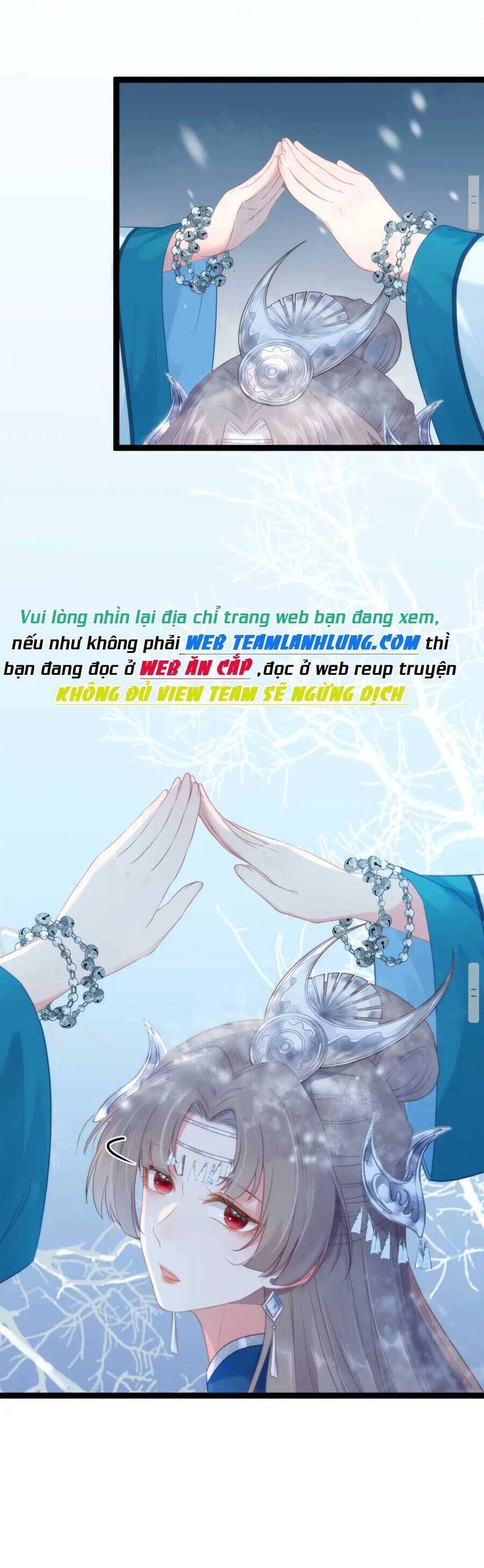 đọc truyện Nghịch Đồ Mỗi Ngày Đều Muốn Bắt Nạt Sư Phụ Chương 56 ảnh 4 tại Thiên Thai Truyện