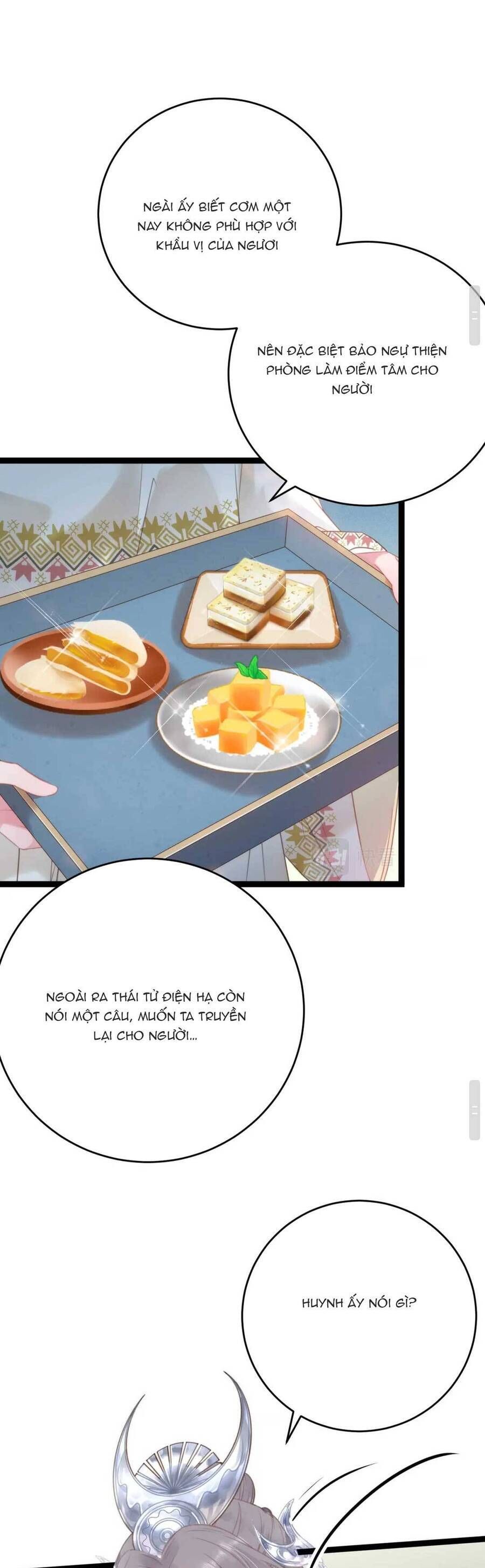 đọc truyện Nghịch Đồ Mỗi Ngày Đều Muốn Bắt Nạt Sư Phụ Chương 56 ảnh 9 tại Thiên Thai Truyện