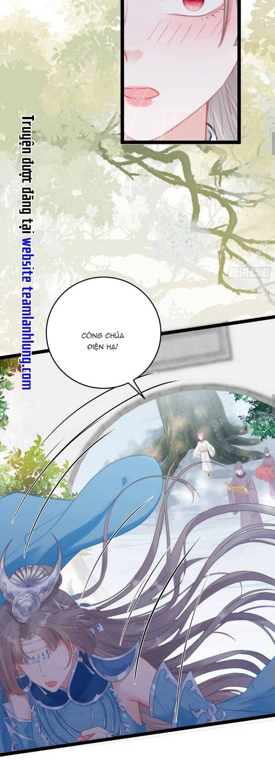 đọc truyện Nghịch Đồ Mỗi Ngày Đều Muốn Bắt Nạt Sư Phụ Chương 57 ảnh 11 tại Thiên Thai Truyện