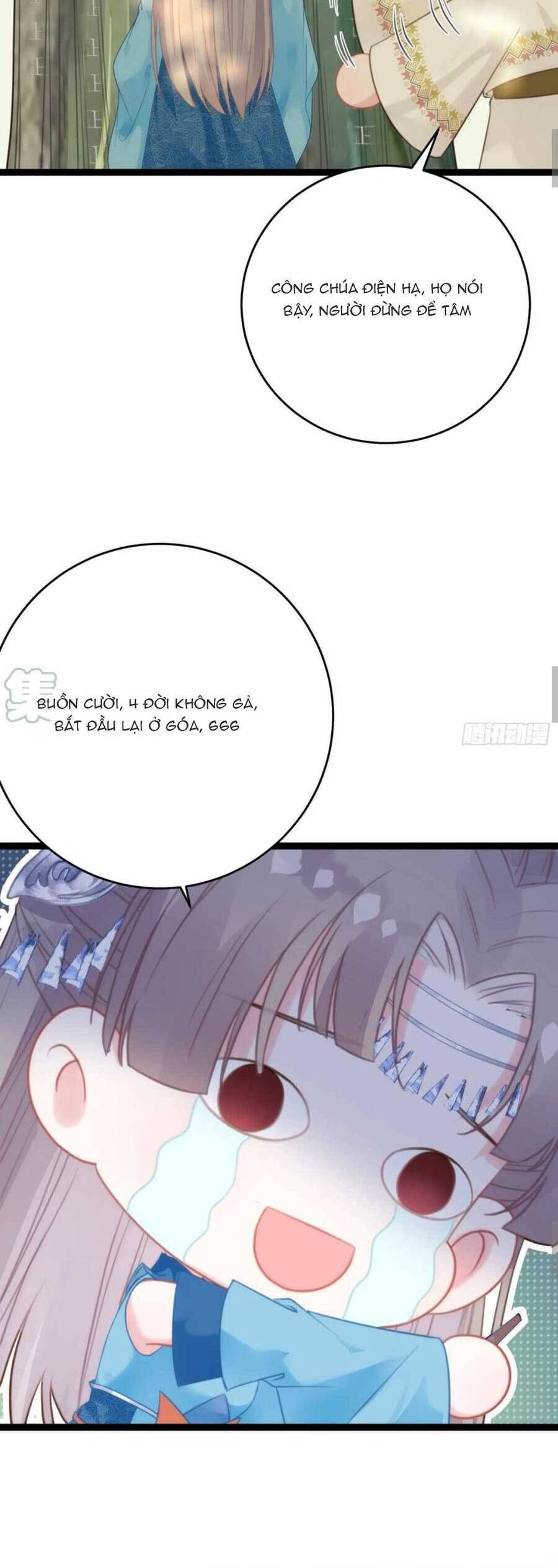đọc truyện Nghịch Đồ Mỗi Ngày Đều Muốn Bắt Nạt Sư Phụ Chương 57 ảnh 8 tại Thiên Thai Truyện