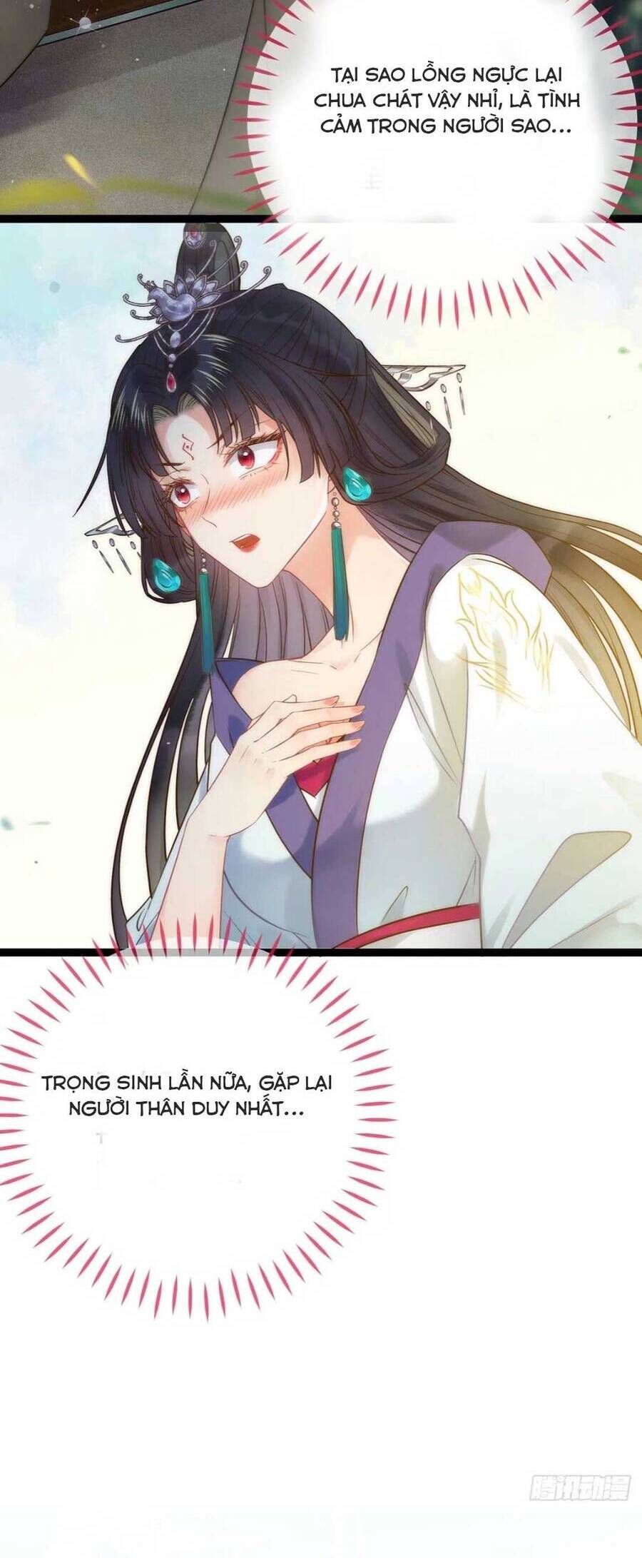 đọc truyện Nghịch Đồ Mỗi Ngày Đều Muốn Bắt Nạt Sư Phụ Chương 6 ảnh 23 tại Thiên Thai Truyện