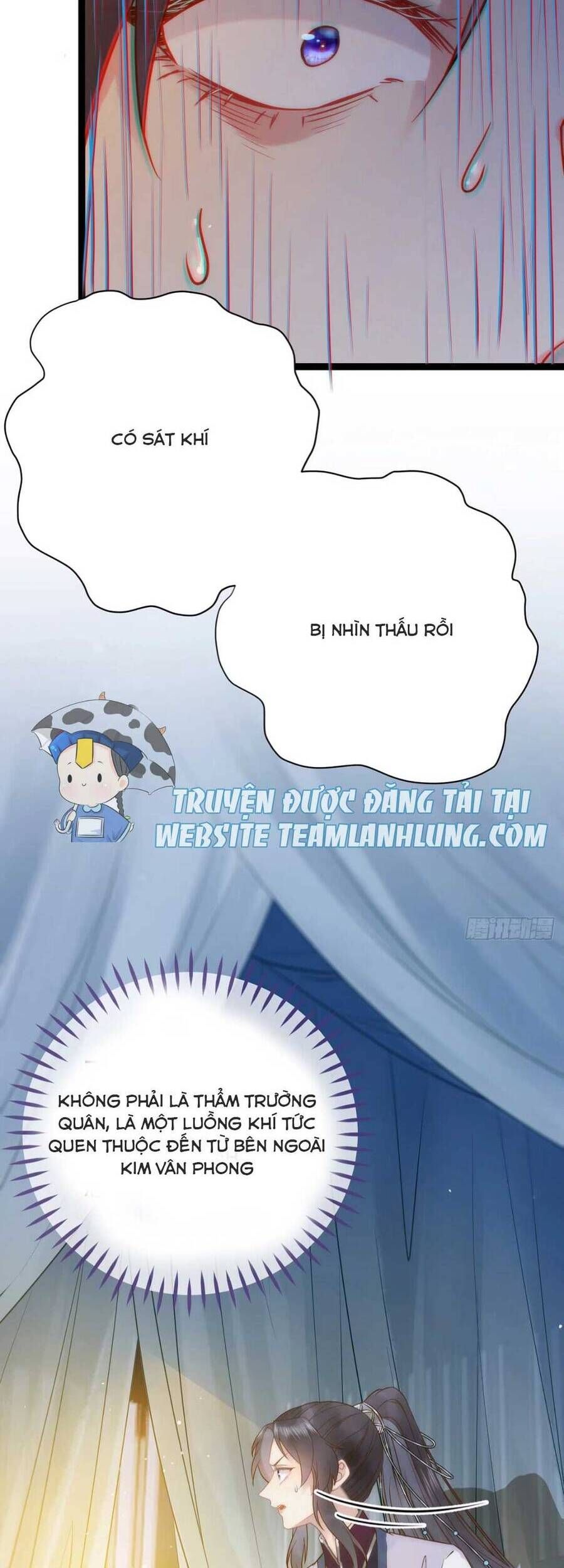 đọc truyện Nghịch Đồ Mỗi Ngày Đều Muốn Bắt Nạt Sư Phụ Chương 6 ảnh 8 tại Thiên Thai Truyện