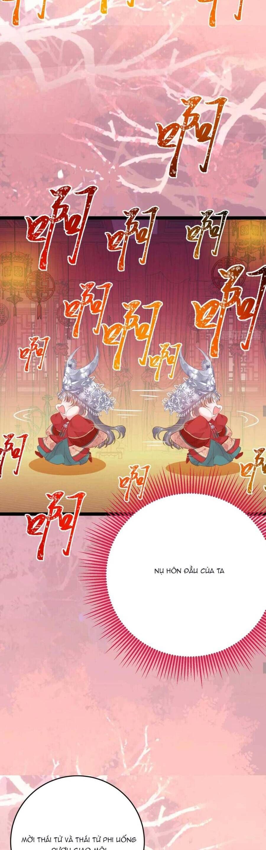 đọc truyện Nghịch Đồ Mỗi Ngày Đều Muốn Bắt Nạt Sư Phụ Chương 60 ảnh 19 tại Thiên Thai Truyện