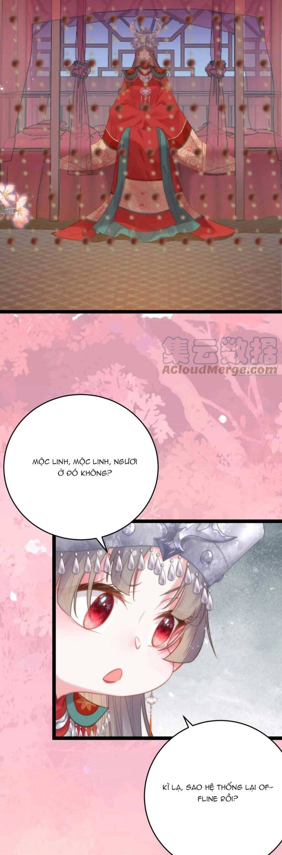 đọc truyện Nghịch Đồ Mỗi Ngày Đều Muốn Bắt Nạt Sư Phụ Chương 60 ảnh 9 tại Thiên Thai Truyện