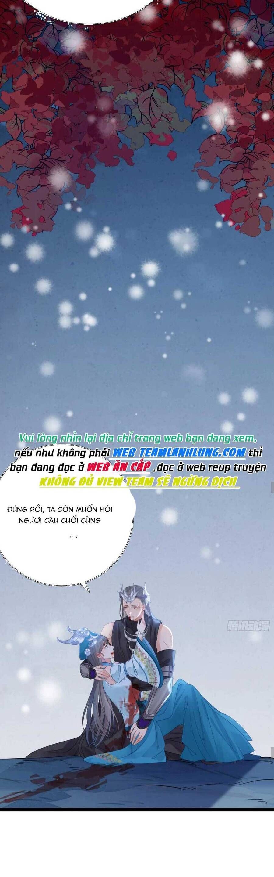 đọc truyện Nghịch Đồ Mỗi Ngày Đều Muốn Bắt Nạt Sư Phụ Chương 61 ảnh 24 tại Thiên Thai Truyện