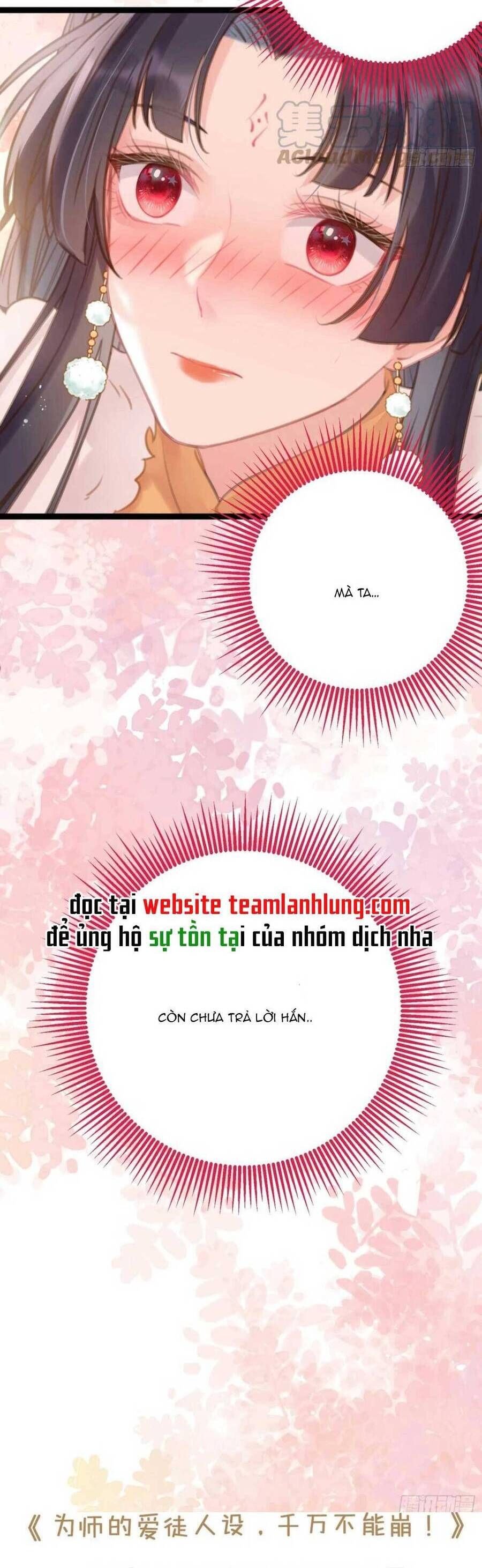 đọc truyện Nghịch Đồ Mỗi Ngày Đều Muốn Bắt Nạt Sư Phụ Chương 62 ảnh 39 tại Thiên Thai Truyện