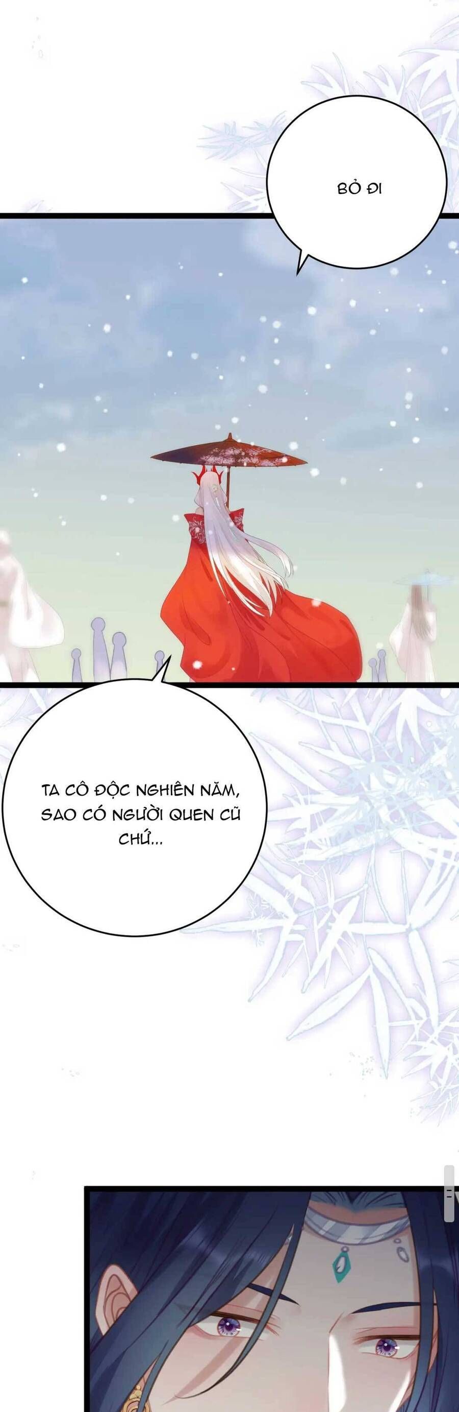 đọc truyện Nghịch Đồ Mỗi Ngày Đều Muốn Bắt Nạt Sư Phụ Chương 65 ảnh 17 tại Thiên Thai Truyện