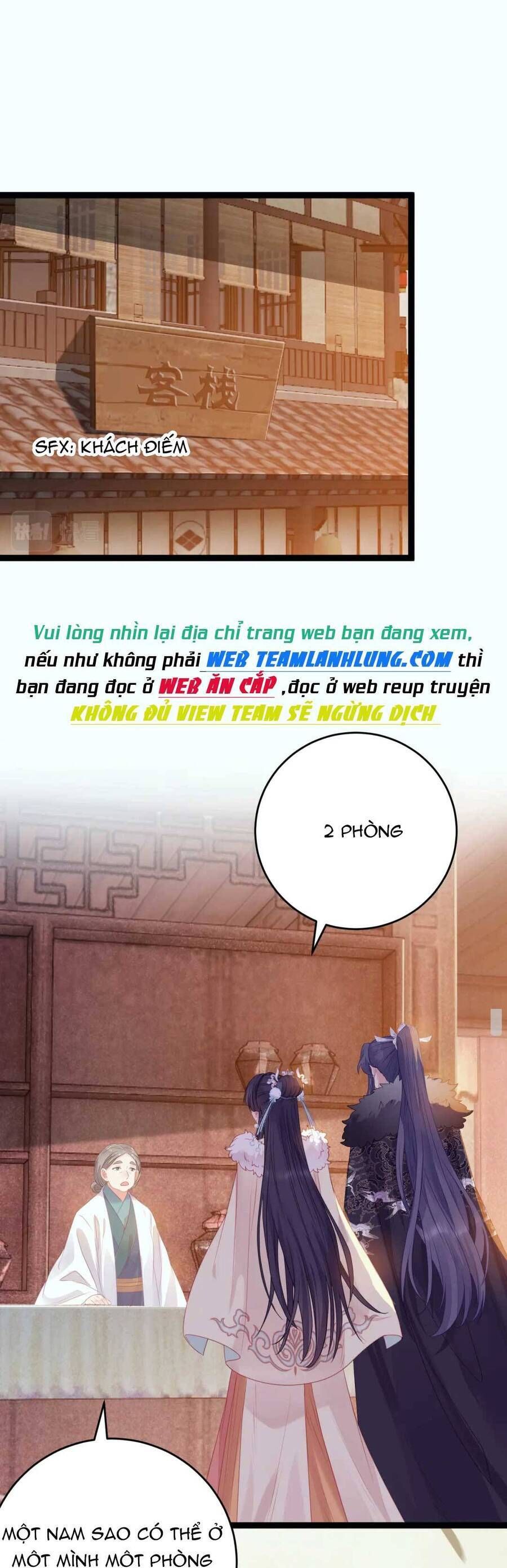 đọc truyện Nghịch Đồ Mỗi Ngày Đều Muốn Bắt Nạt Sư Phụ Chương 65 ảnh 3 tại Thiên Thai Truyện