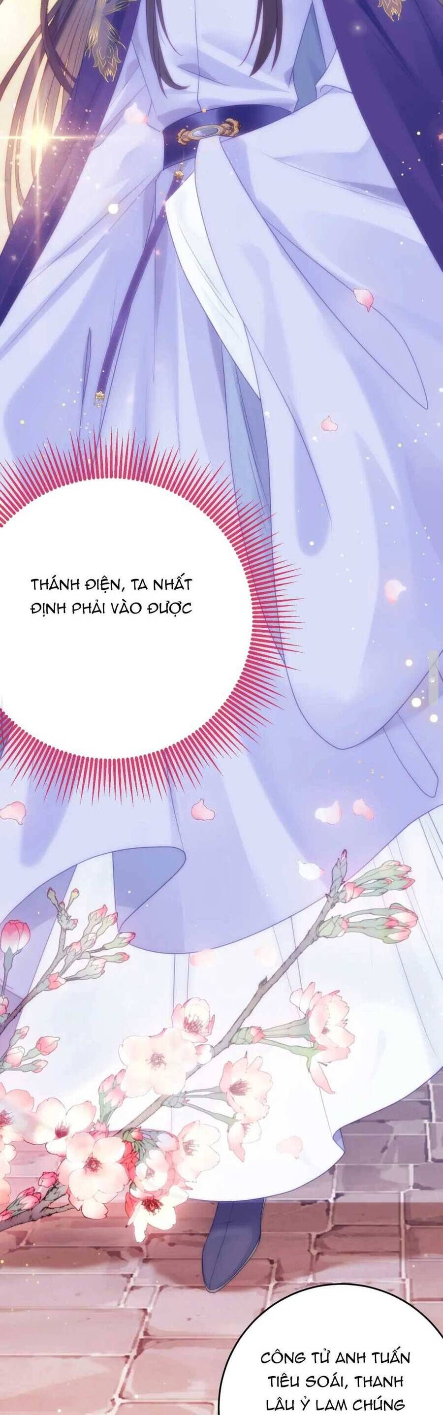 đọc truyện Nghịch Đồ Mỗi Ngày Đều Muốn Bắt Nạt Sư Phụ Chương 65 ảnh 27 tại Thiên Thai Truyện