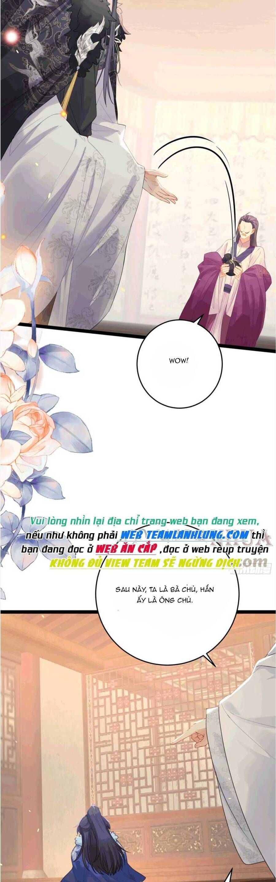 đọc truyện Nghịch Đồ Mỗi Ngày Đều Muốn Bắt Nạt Sư Phụ Chương 66 ảnh 18 tại Thiên Thai Truyện