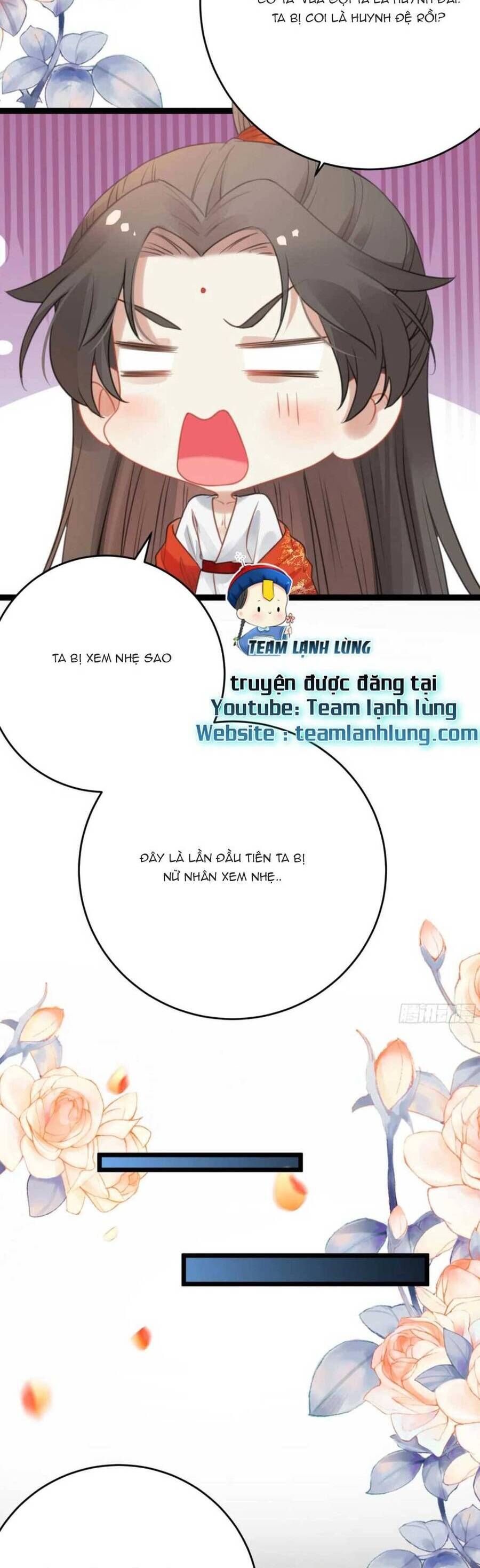 đọc truyện Nghịch Đồ Mỗi Ngày Đều Muốn Bắt Nạt Sư Phụ Chương 67 ảnh 13 tại Thiên Thai Truyện