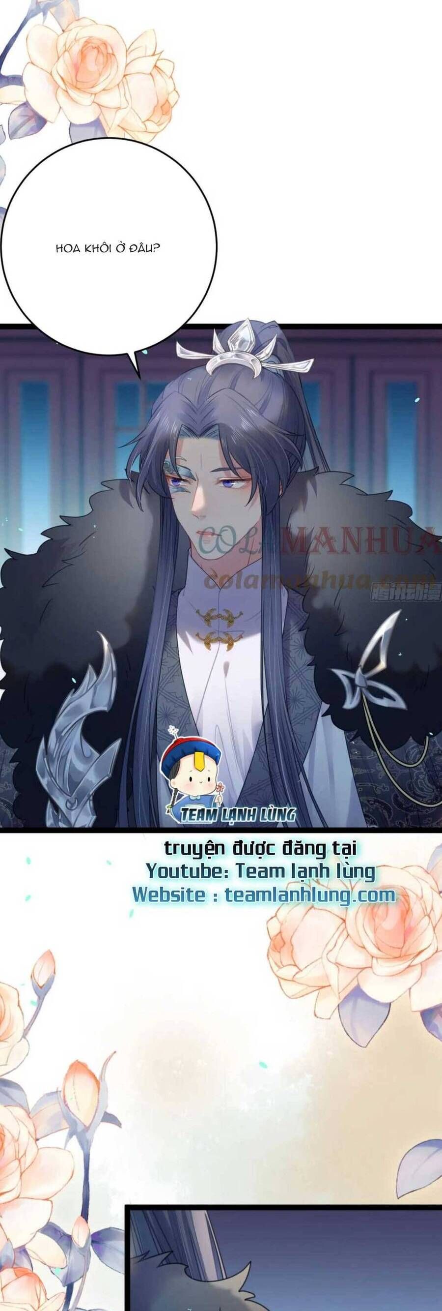 đọc truyện Nghịch Đồ Mỗi Ngày Đều Muốn Bắt Nạt Sư Phụ Chương 67 ảnh 3 tại Thiên Thai Truyện