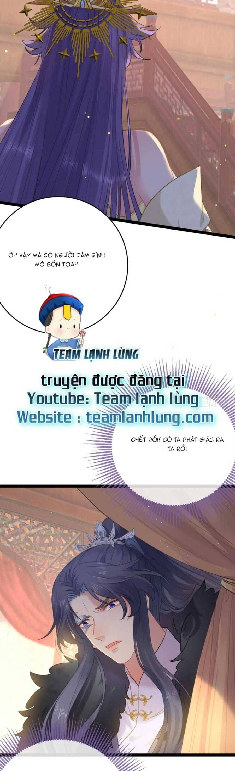 đọc truyện Nghịch Đồ Mỗi Ngày Đều Muốn Bắt Nạt Sư Phụ Chương 68 ảnh 14 tại Thiên Thai Truyện