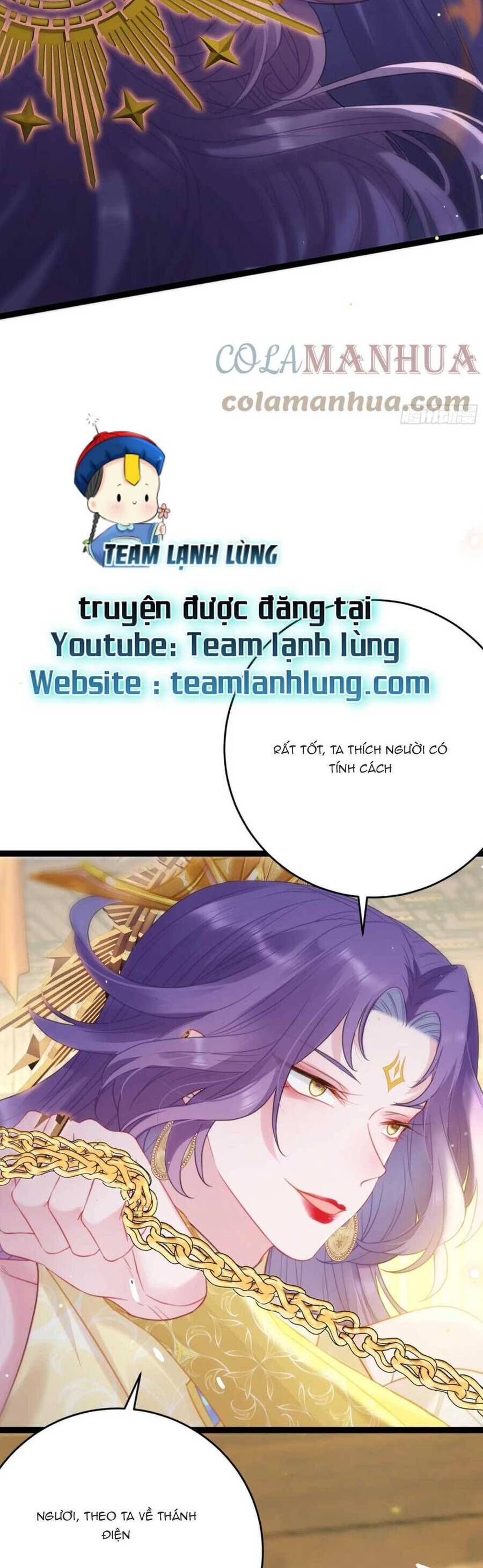 đọc truyện Nghịch Đồ Mỗi Ngày Đều Muốn Bắt Nạt Sư Phụ Chương 68 ảnh 24 tại Thiên Thai Truyện