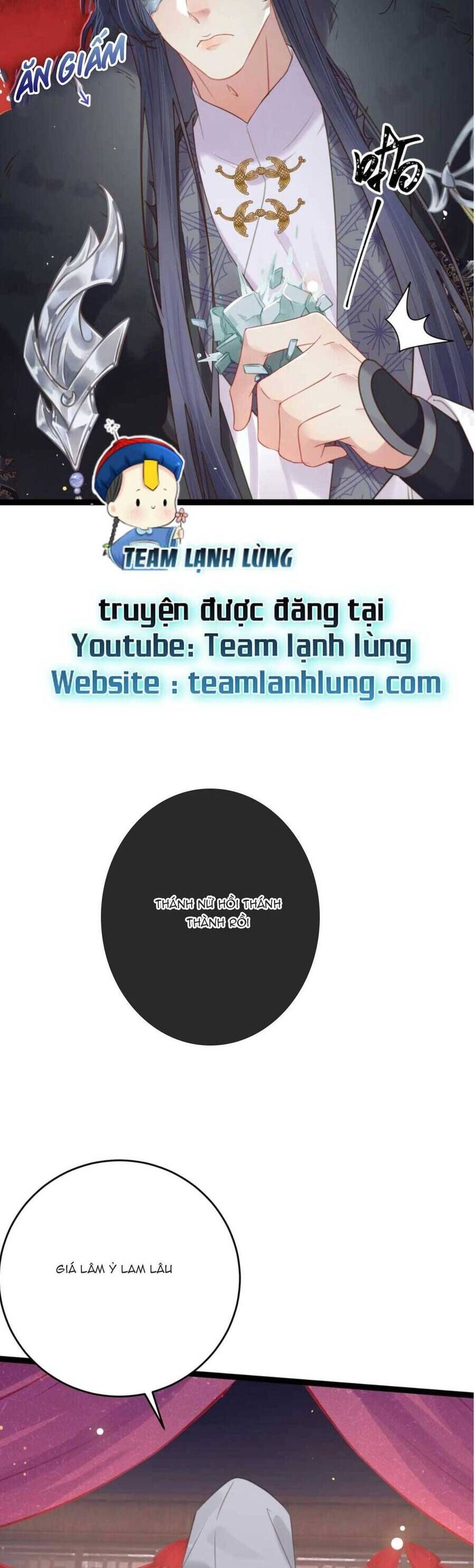 đọc truyện Nghịch Đồ Mỗi Ngày Đều Muốn Bắt Nạt Sư Phụ Chương 68 ảnh 6 tại Thiên Thai Truyện
