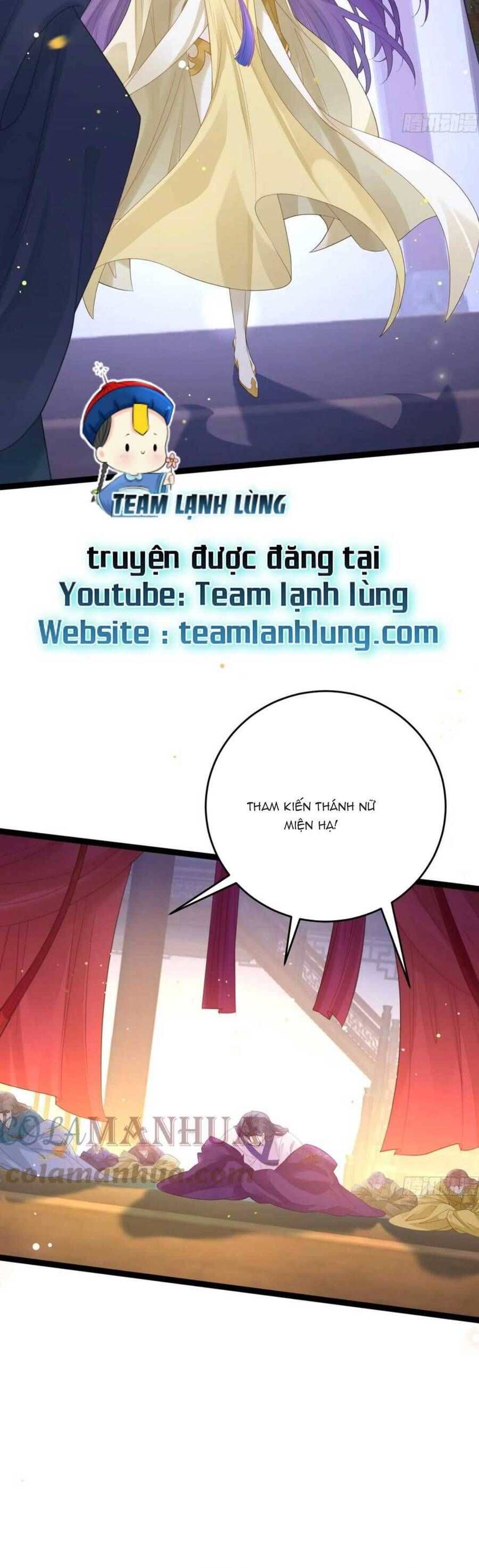 đọc truyện Nghịch Đồ Mỗi Ngày Đều Muốn Bắt Nạt Sư Phụ Chương 68 ảnh 9 tại Thiên Thai Truyện