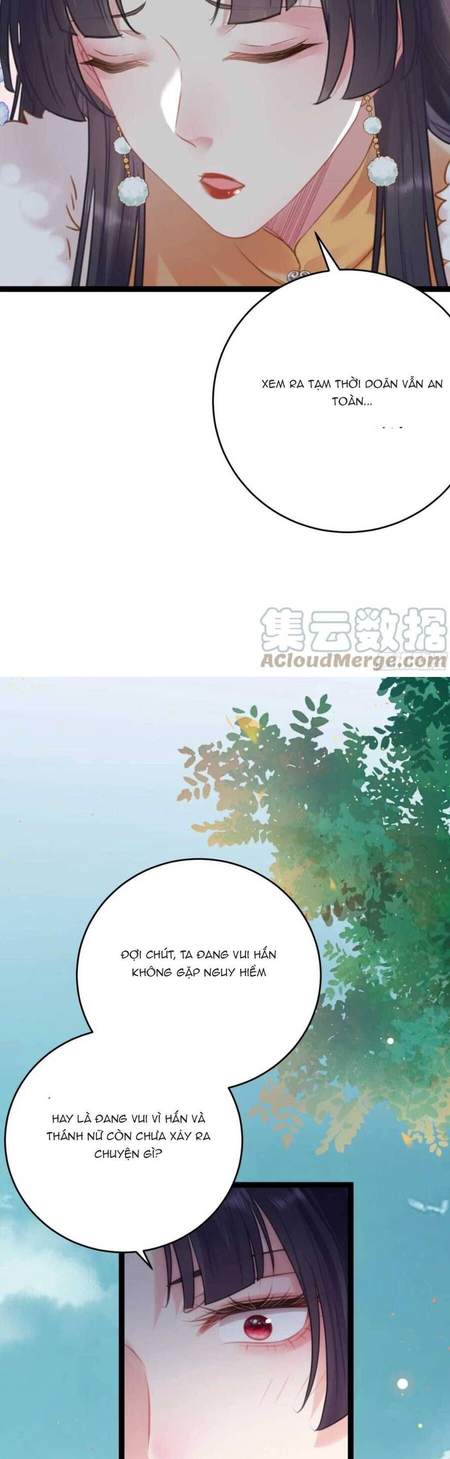 đọc truyện Nghịch Đồ Mỗi Ngày Đều Muốn Bắt Nạt Sư Phụ Chương 69 ảnh 21 tại Thiên Thai Truyện