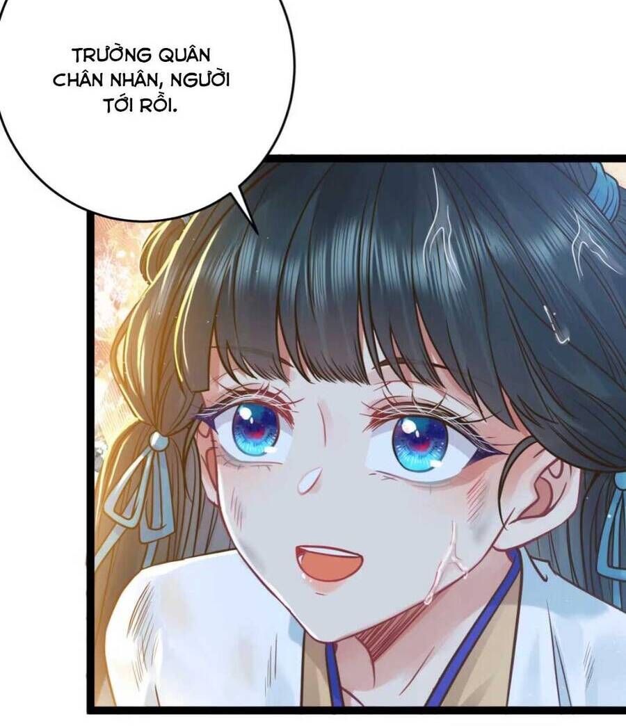 đọc truyện Nghịch Đồ Mỗi Ngày Đều Muốn Bắt Nạt Sư Phụ Chương 7 ảnh 22 tại Thiên Thai Truyện