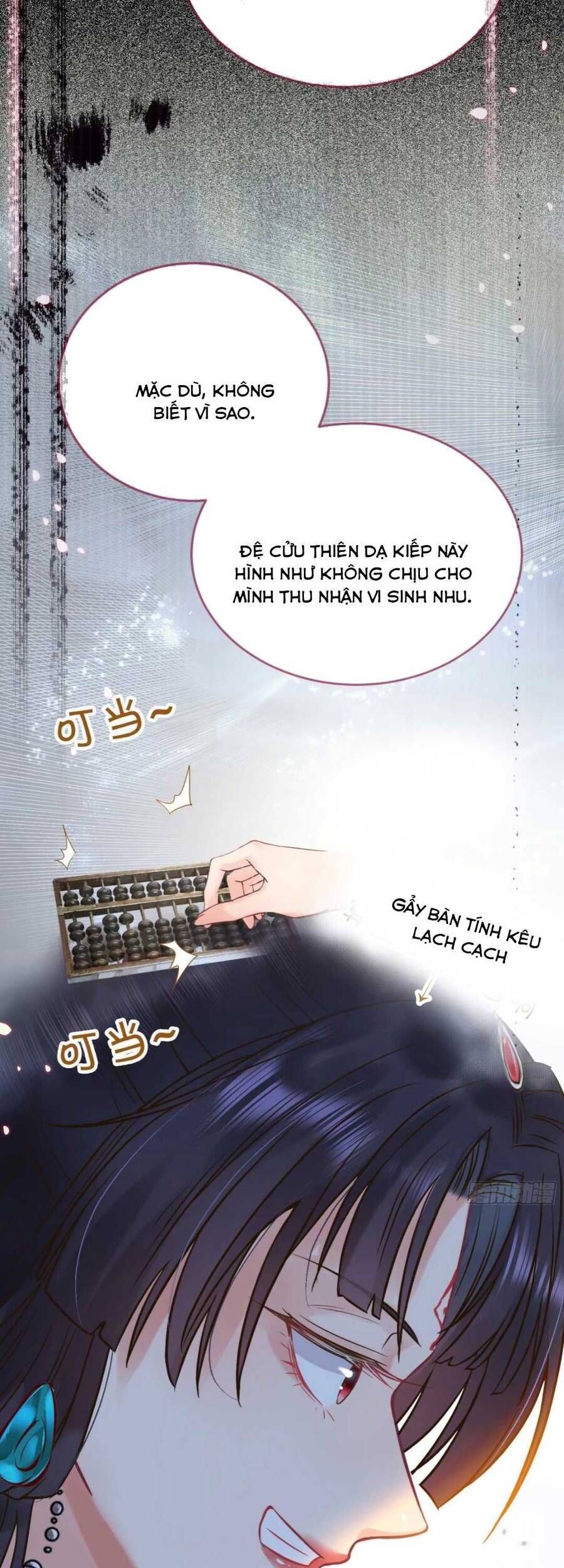 đọc truyện Nghịch Đồ Mỗi Ngày Đều Muốn Bắt Nạt Sư Phụ Chương 7 ảnh 29 tại Thiên Thai Truyện