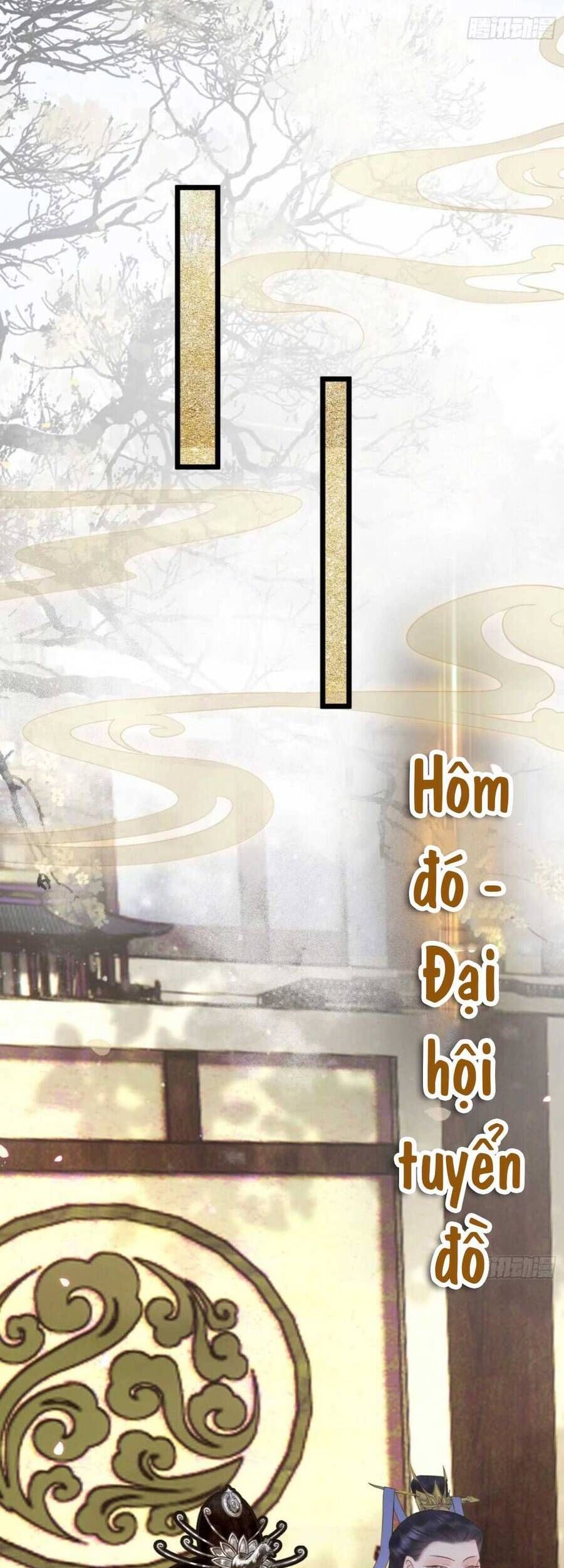 đọc truyện Nghịch Đồ Mỗi Ngày Đều Muốn Bắt Nạt Sư Phụ Chương 7 ảnh 32 tại Thiên Thai Truyện