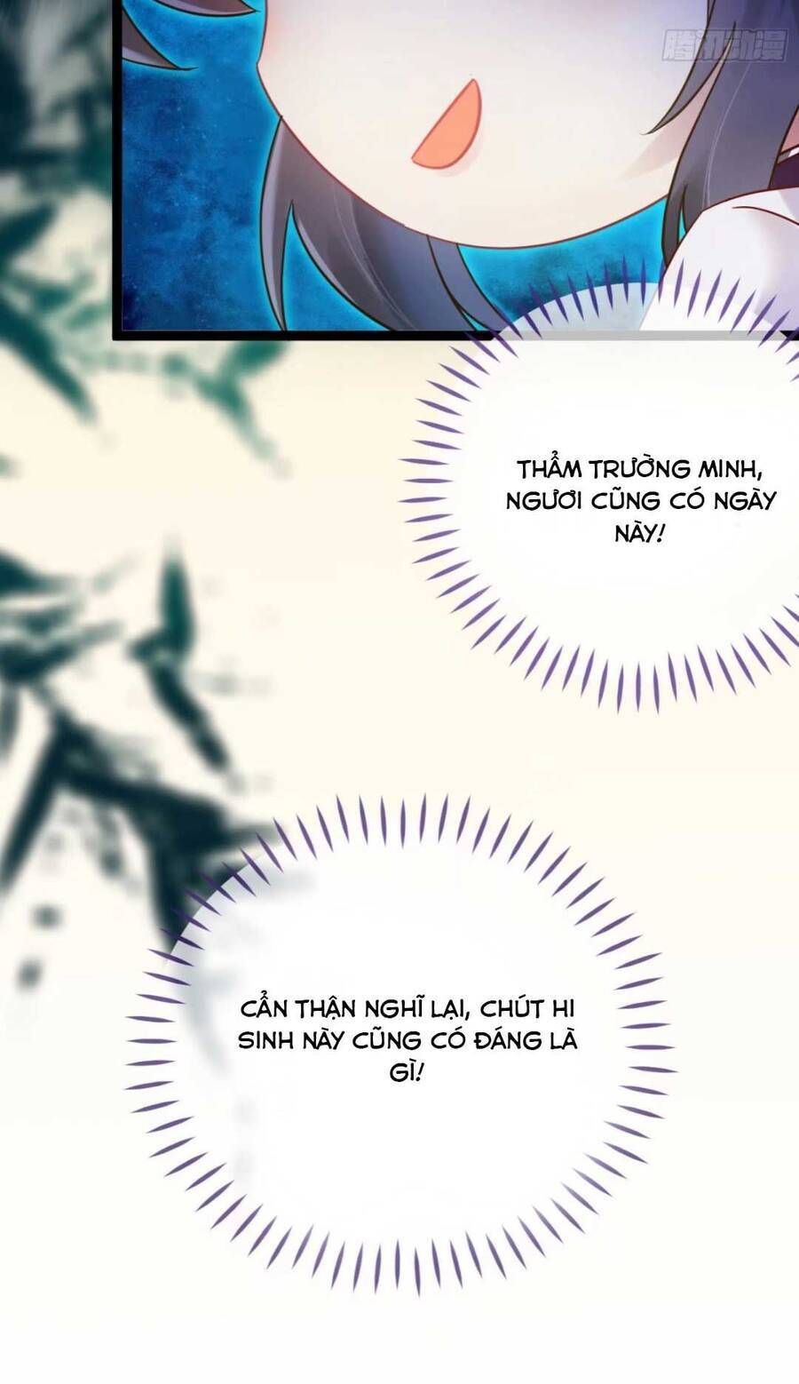 đọc truyện Nghịch Đồ Mỗi Ngày Đều Muốn Bắt Nạt Sư Phụ Chương 7 ảnh 6 tại Thiên Thai Truyện
