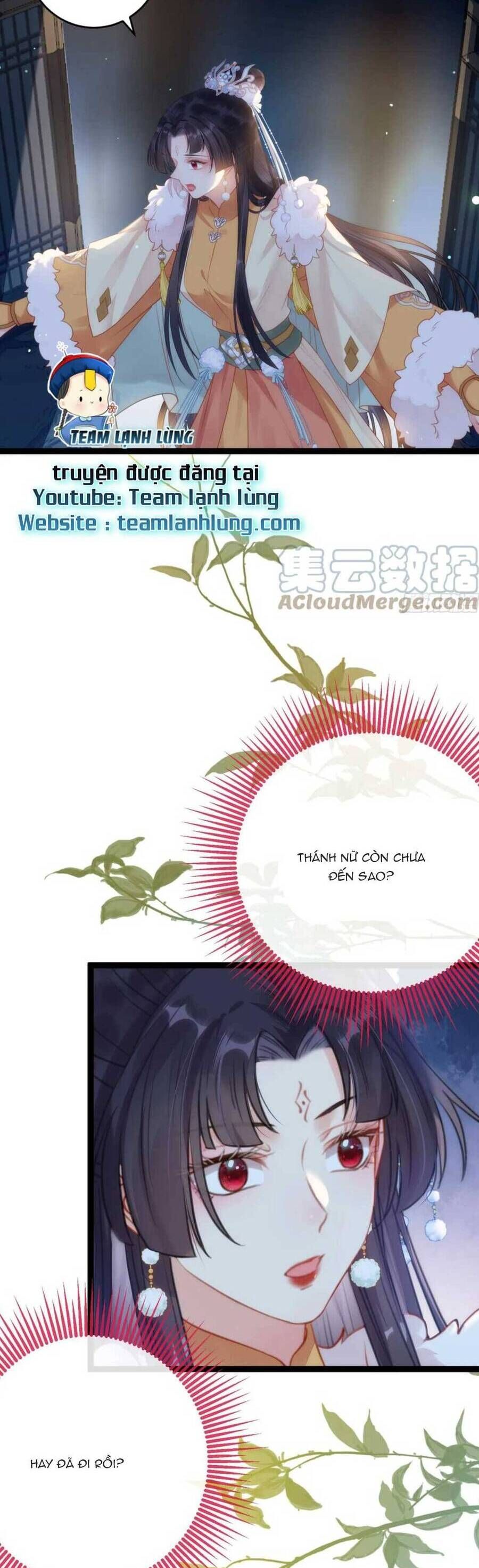 đọc truyện Nghịch Đồ Mỗi Ngày Đều Muốn Bắt Nạt Sư Phụ Chương 70 ảnh 15 tại Thiên Thai Truyện